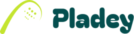Pladey logo